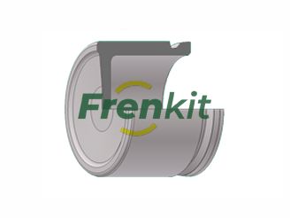 Поршень, корпус скобы тормоза FRENKIT P604805