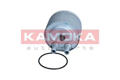 Eļļas radiators, Motoreļļa KAMOKA 7730123