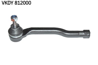 Stūres šķērsstiepņa uzgalis SKF VKDY 812000