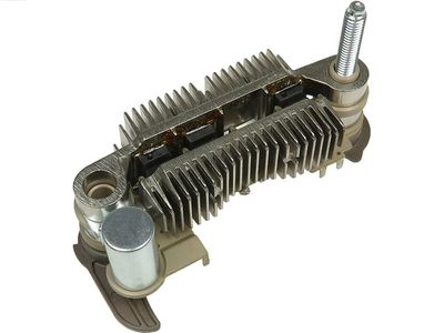 Taisngriezis, Ģenerators AS-PL ARC5226S