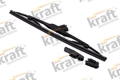 Stikla tīrītāja slotiņa KRAFT AUTOMOTIVE K28