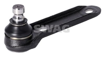 Balst-/Virzošais šarnīrs SWAG 60 78 0021