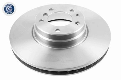 Тормозной диск VAICO V20-80107