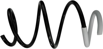 Пружина ходовой части SACHS 993 458