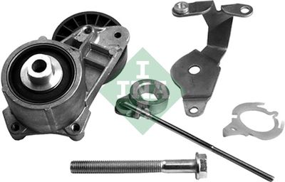 Siksnas spriegotājs, Ķīļsiksna Schaeffler INA 534 0007 10