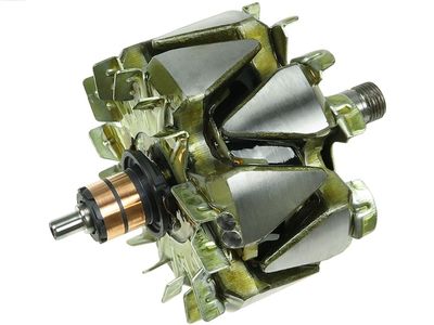 Rotors, Ģenerators AS-PL AR5038S