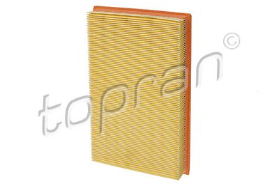 Воздушный фильтр TOPRAN 201 642