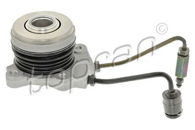 Centrālais izslēdzējmehānisms, Sajūgs TOPRAN 408 184