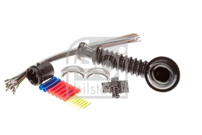 Vadu remonta komplekts, durvis FEBI BILSTEIN 107151