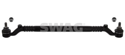 Поперечная рулевая тяга SWAG 10 72 0001