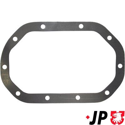 Уплотнение, корпус механической коробки передач JP GROUP 1232000600
