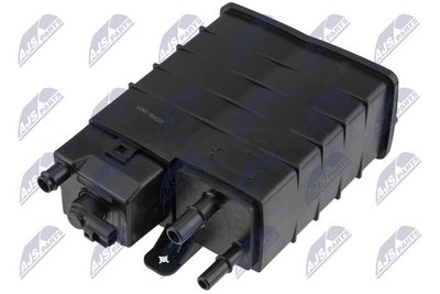 zbiornik węgla aktywnego NTY EFP-FR-003