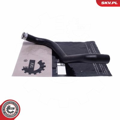 Шланг радиатора ESEN SKV 54SKV500