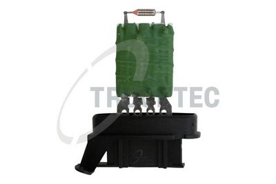 Rezistors, Salona ventilators TRUCKTEC AUTOMOTIVE 02.59.120