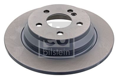 Bremžu diski FEBI BILSTEIN 43899
