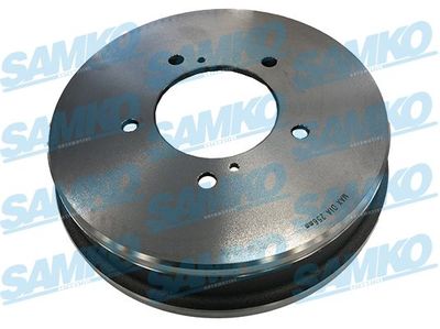 Bremžu trumulis SAMKO S70518