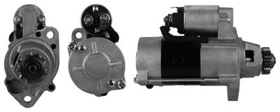 Стартер DRI 327093122