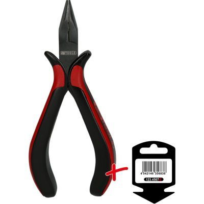 Plakanknaibles KS TOOLS 500.7021-E