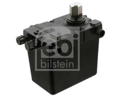 Kabīnes pacelšanas sūknis, kabīne FEBI BILSTEIN 106203