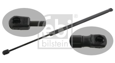 Gaasivedru, pagasi-/veoruum FEBI BILSTEIN 31411