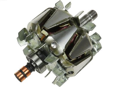 Rotors, Ģenerators AS-PL AR0006