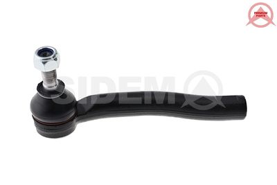 Наконечник поперечной рулевой тяги SIDEM 45942