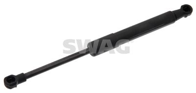 Gāzes atspere, Bagāžas/Kravas nodalījuma vāks SWAG 30 93 7495