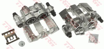 Тормозной суппорт TRW BHS202E