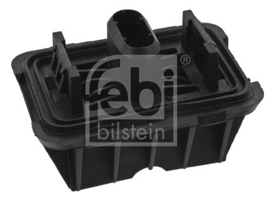 Крепление, автомобильный домкрат FEBI BILSTEIN 45763