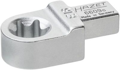 Muciņatslēga HAZET 6609C-E16
