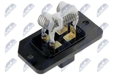 Сопротивление, вентилятор салона NTY ERD-LR-000