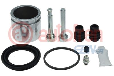 Ремкомплект, тормозной суппорт AUTOFREN SEINSA D43586S