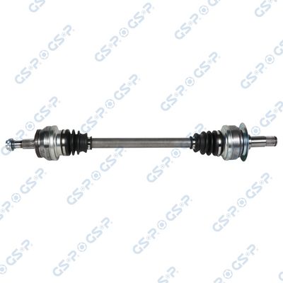 Приводной вал GSP 235120