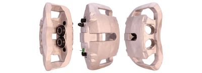 Тормозной суппорт ELSTOCK 83-1857