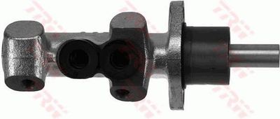 Главный тормозной цилиндр TRW PMK103