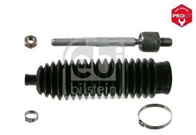 Осевой шарнир, рулевая тяга FEBI BILSTEIN 22798