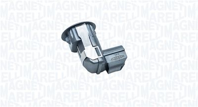 Датчик, система помощи при парковке MAGNETI MARELLI 021016141010