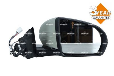 Ārējais atpakaļskata spogulis NRF 914002