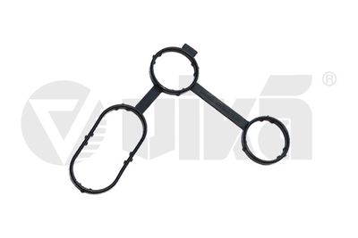 Прокладка, масляный радиатор vika 11151788801