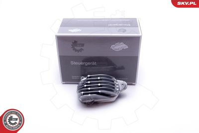 Устройство управления, освещение ESEN SKV 59SKV083