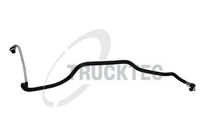 TRUCKTEC AUTOMOTIVE 0213209 Degvielas vads