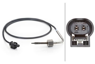 Devējs, Izplūdes gāzu temperatūra HELLA 6PT 014 494-091