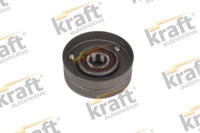 Spriegotājrullītis, Ķīļrievu siksna KRAFT AUTOMOTIVE 1222305