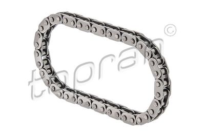 Sadales vārpstas piedziņas ķēde TOPRAN 117 278