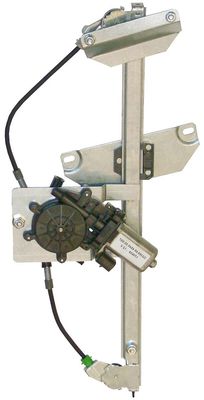 Stikla pacelšanas mehānisms VALEO 850407