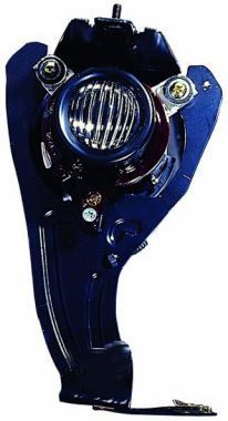 Противотуманная фара ABAKUS 661-2011R-UE