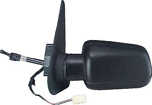 Наружное зеркало ABAKUS 0527M04