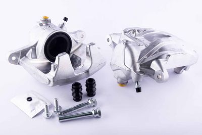 Тормозной суппорт HELLA 8AN 355 793-531