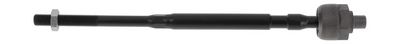 Осевой шарнир, рулевая тяга MOOG NI-AX-7248