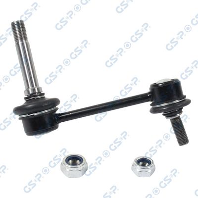 Stiepnis/Atsaite, Stabilizators GSP S050661